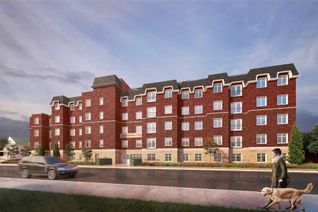 Apartment for Sale, 501 Frontenac St #513, Kingston, ON