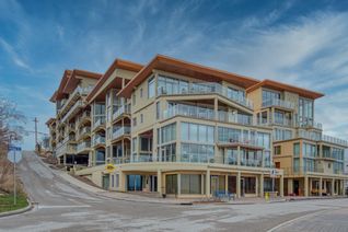 Property for Sale, 250 Marina Way #404, Penticton, BC