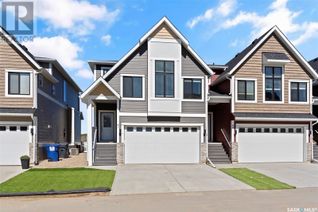Townhouse for Sale, 81 900 St Andrews Lane, Warman, SK
