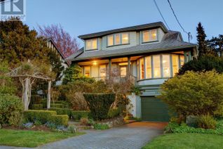 Property for Sale, 2473 Central Ave, Oak Bay, BC Property for Sale, 2473 Central Ave, Oak Bay, BC