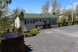 Bungalow for Sale, 425 Old Track Road, Green's Harbour, NL