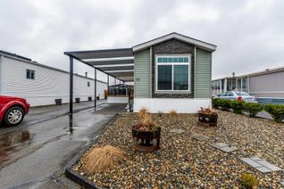 Property for Sale, 9055 Ashwell Road #35, Chilliwack, BC