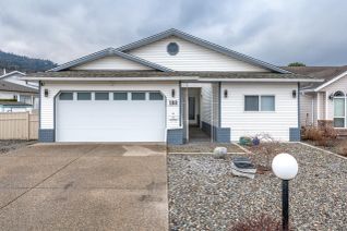 Property for Sale, 3400 Wilson Street #188, Penticton, BC
