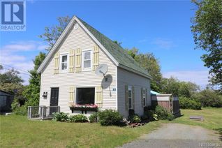 House for Sale, 16 Whistle Road, Grand Manan, NB