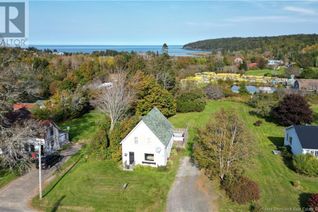 Detached House for Sale, 16 Whistle Road, Grand Manan, NB