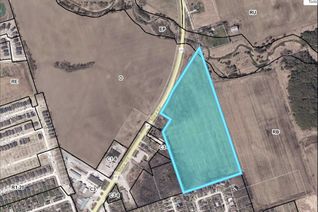 Land for Sale, Ptlt 13 Concession 6 Rd, Brock, ON