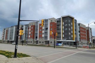 Apartment for Sale, 200 Lagerfeld Dr #525, Brampton, ON