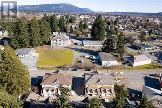 Townhouse for Sale, 1027 College St #14, Duncan, BC Townhouse for Sale, 1027 College St #14, Duncan, BC