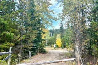 Vacant Residential Land for Sale, Dl4152 Country Lane Road, Princeton, BC