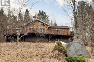 Bungalow for Sale, 25268 Hwy 41 Highway, Griffith, ON