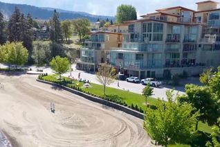 Property for Sale, 250 Marina Way #601, Penticton, BC