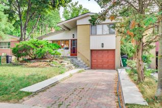Sidesplit for Rent, 901 Brimorton Dr #Lower, Toronto, ON Sidesplit for Rent, 901 Brimorton Dr #Lower, Toronto, ON