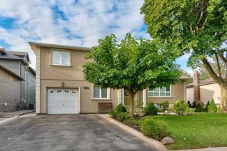 Sidesplit for Sale, 2465 Yarmouth Cres, Oakville, ON Sidesplit for Sale, 2465 Yarmouth Cres, Oakville, ON