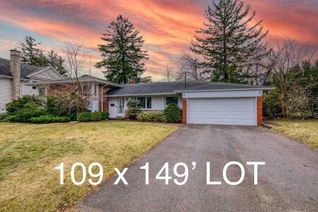Sidesplit for Sale, 272 Pinehurst Dr, Oakville, ON Sidesplit for Sale, 272 Pinehurst Dr, Oakville, ON