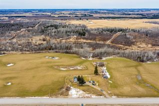 House for Sale, 474506 County Rd 11 Rd N, Amaranth, ON