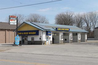Business for Sale, 336 Grand Ave E, Chatham-Kent, ON