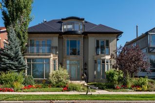 House for Sale, 118 Crescent Road Nw, Calgary, AB