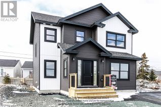 Property for Sale, 117 Diamond Marsh Drive, St. John's, NL Property for Sale, 117 Diamond Marsh Drive, St. John's, NL