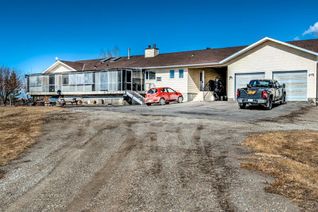 Bungalow for Sale, 272144 Inverlake Road, Rural Rocky View County, AB