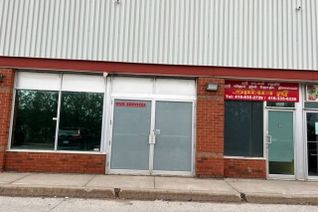 Commercial/Retail Property for Sale, 850 Tapscott Rd #48, Toronto, ON