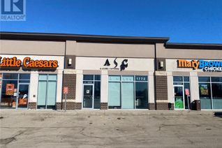 Commercial/Retail Property for Lease, Unit 3 5602 Rochdale Boulevard, Regina, SK