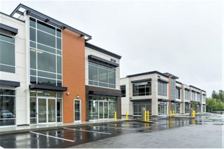 Office for Lease, 3710 Townline Road #210, Abbotsford, BC