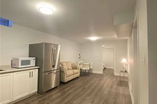 Apartment for Rent, 93 Barnes Dr, Ajax, ON