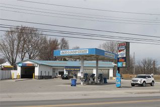 Car Wash Business for Sale, 379 Park Ave E, Chatham-Kent, ON
