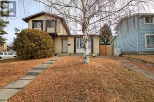 Property for Sale, 47 Campbell Avenue, Red Deer, AB