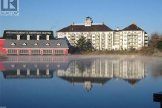 Property for Sale, 285 Steamship Bay Road Unit# 410, Gravenhurst, ON Property for Sale, 285 Steamship Bay Road Unit# 410, Gravenhurst, ON