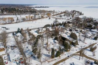 Vacant Residential Land for Sale, 722 Hastings Ave, Innisfil, ON
