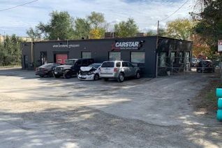 Commercial/Retail Property for Sale, 180 Deerfield Rd, Newmarket, ON