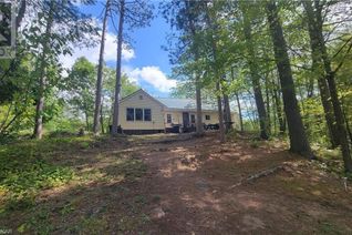 Bungalow for Sale, 240 Burnt Dam Road, Havelock, ON