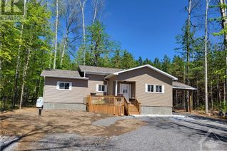 Bungalow for Sale, 376 Burnstown Road, White Lake, ON