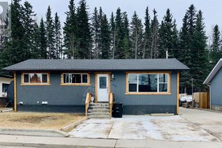 Property for Sale, 134 Sunwapta Drive, Hinton, AB Property for Sale, 134 Sunwapta Drive, Hinton, AB
