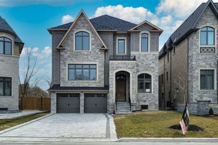 Property for Sale, 91 Fitzgerald Ave, Markham, ON