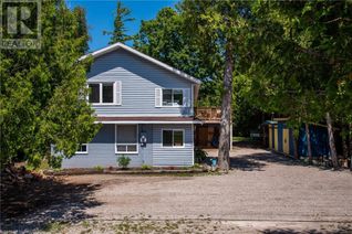 Bungalow for Sale, 6774 6 Highway, Northern Bruce Peninsula, ON