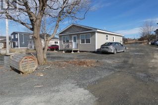 Property for Sale, 517 Main Street, Whitbourne, NL