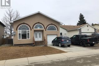 Property for Sale, 311 Collinge Road, Hinton, AB