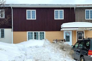 Property for Sale, 28 Anderson Street, Wabush, NL Property for Sale, 28 Anderson Street, Wabush, NL