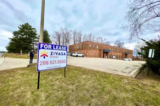 Office for Lease, 211 Watline Ave #104, Mississauga, ON