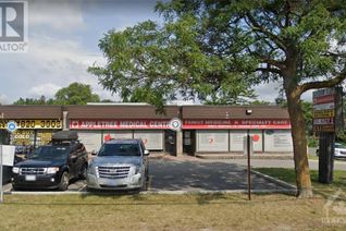 Commercial/Retail Property for Lease, 3001 Carling Avenue, Ottawa, ON
