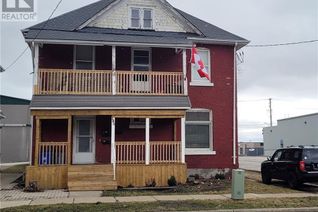 Property for Sale, 185 Brock Street N, Sarnia, ON Property for Sale, 185 Brock Street N, Sarnia, ON