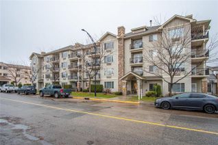 Property for Sale, 250 Dougall Road #202, Kelowna, BC