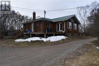 Bungalow for Sale, 4269 County Road 2, Keene, ON