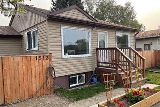 Property for Sale, 1513 1st St E, Prince Albert, SK