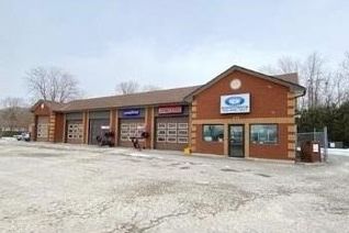 Business for Sale, 465 Mara Rd, Brock, ON