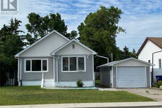 Property for Sale, 240 3rd Ave W, Unity, SK