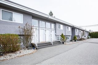 Townhouse for Sale, 33900 Mayfair Avenue #7, ABBOTSFORD, BC