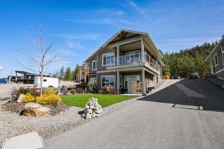 Property for Sale, 2884 Partridge Drive, Penticton, BC